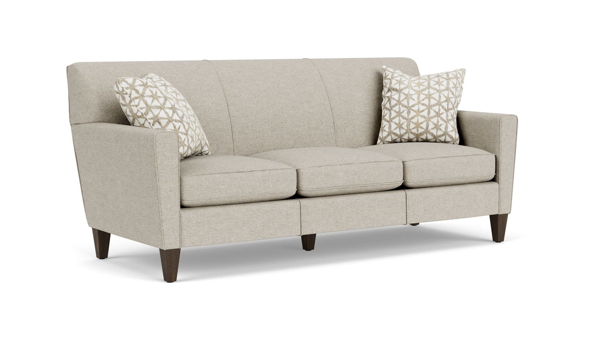 Digby - Stationary Sofa