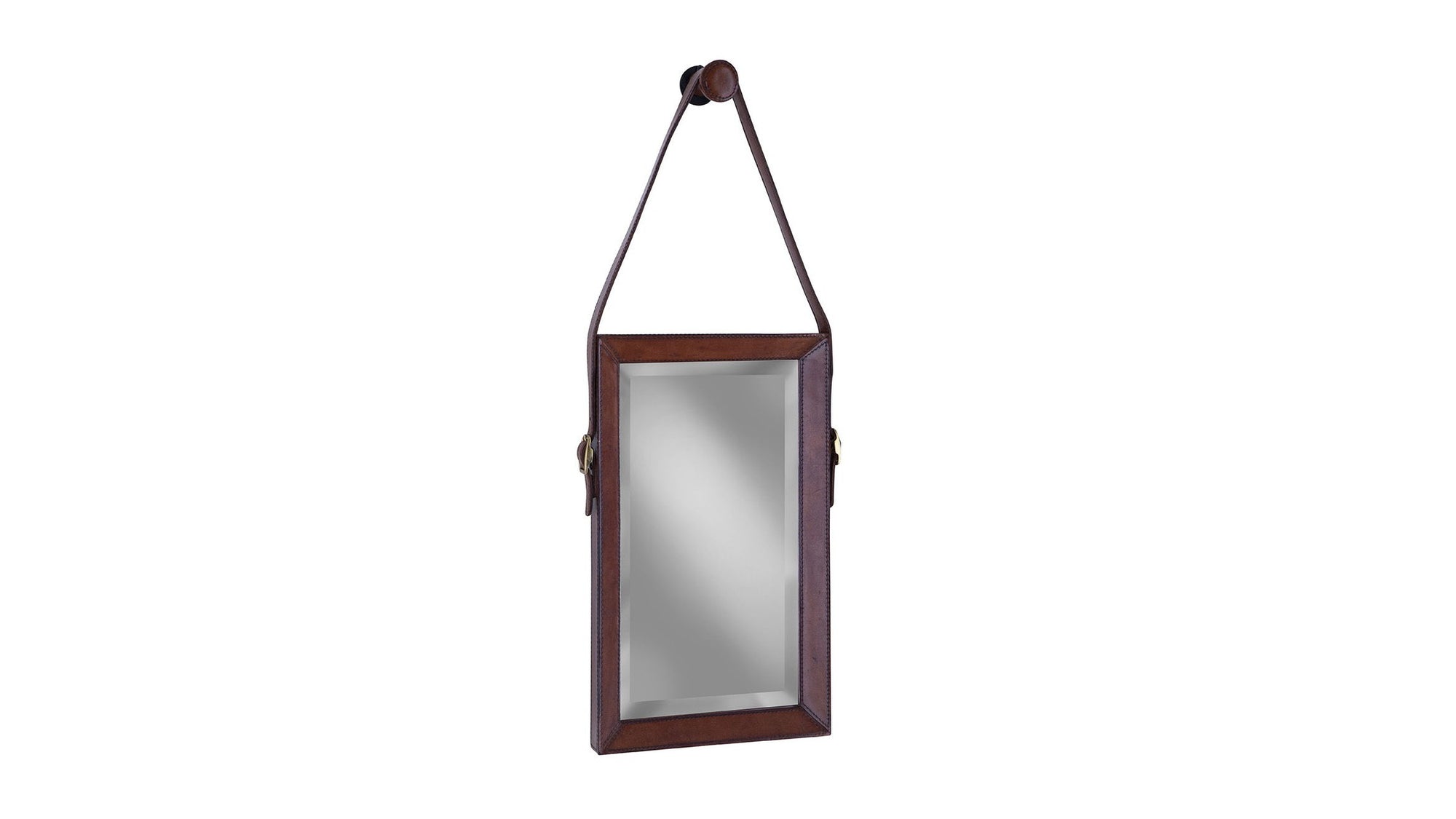 Milo - Mirror Trio - Dark Brown
