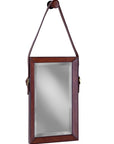 Milo - Mirror Trio - Dark Brown