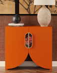 Amelia - Accent Chest - Ember Canyon