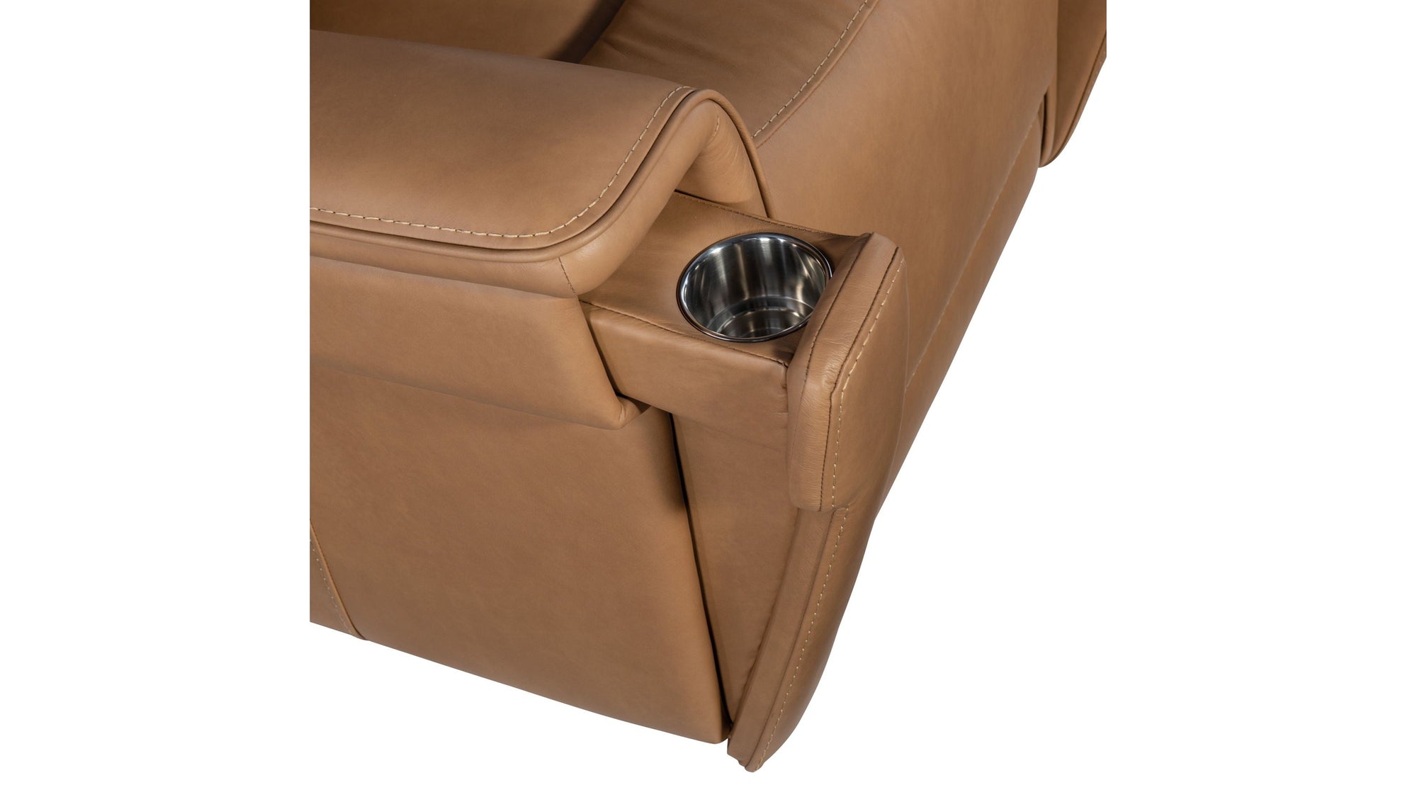 MS - Lyra Zero Gravity Power Recliner