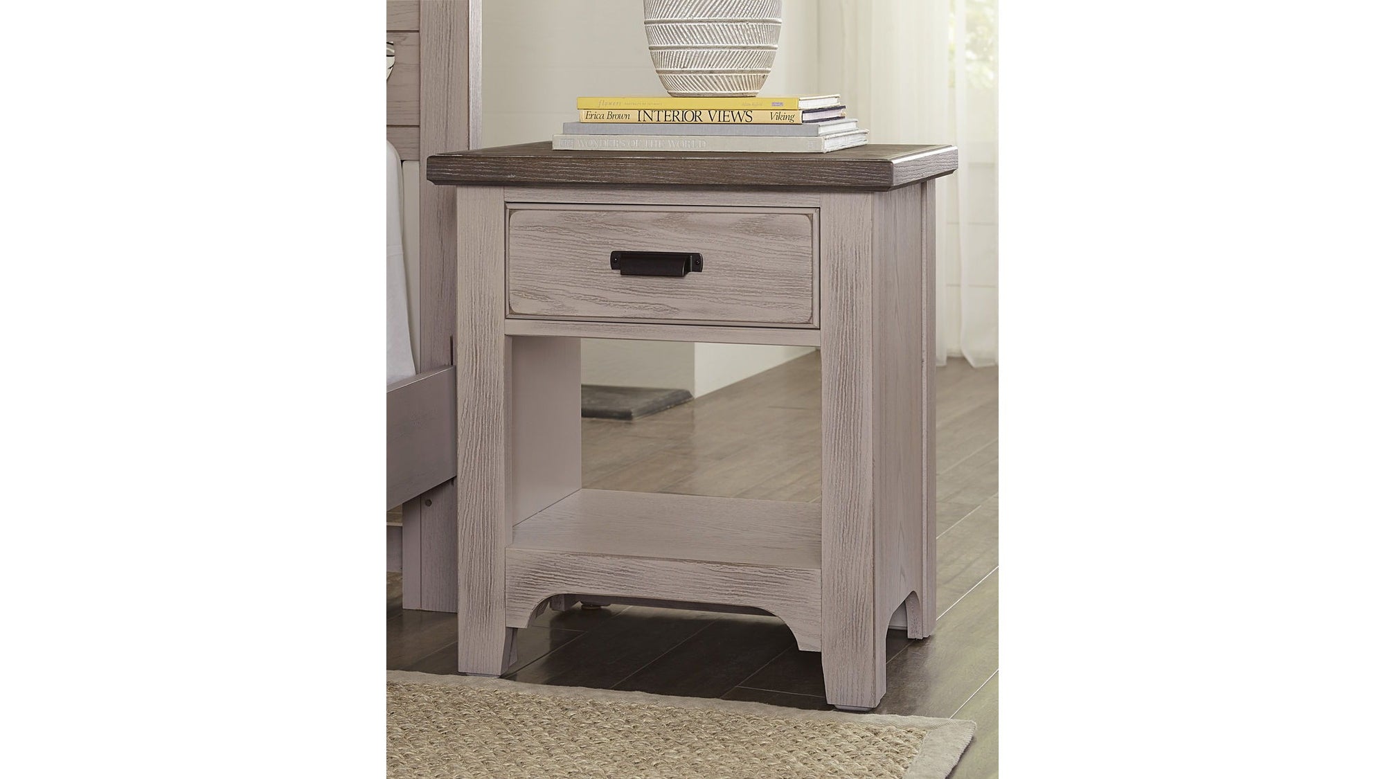 Bungalow - Night Stand