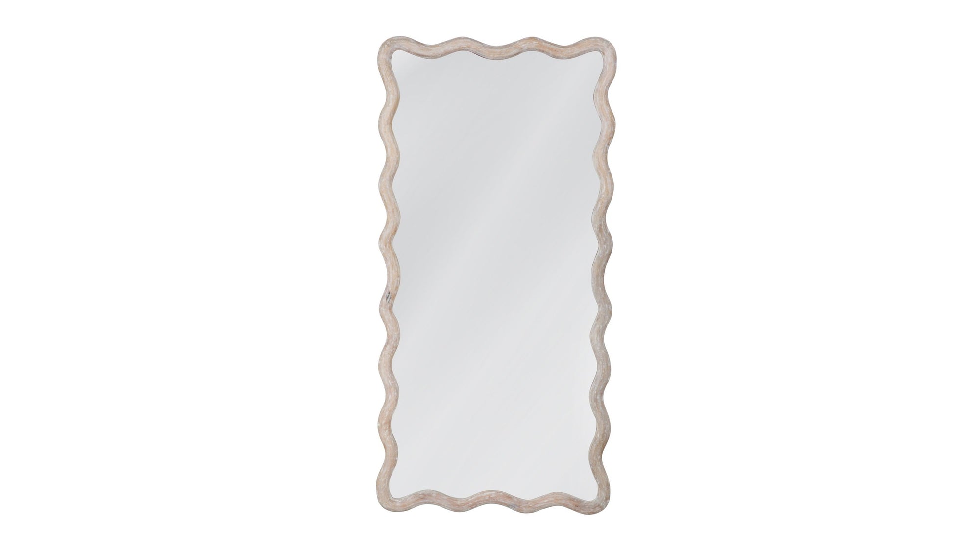 Sonoma - Large Wall Mirror - Cream