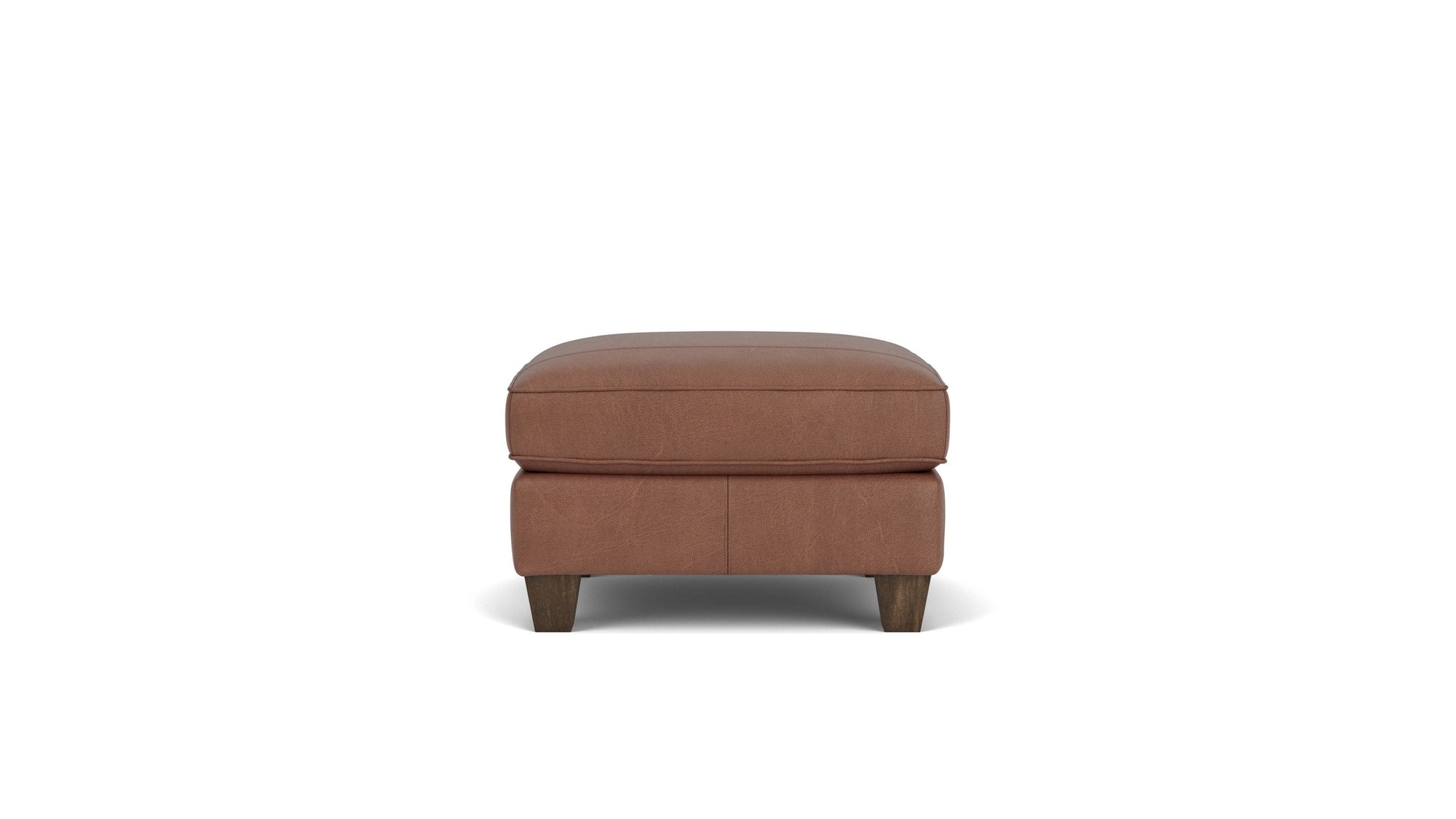Dana - Upholstered Ottoman