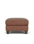 Dana - Upholstered Ottoman