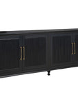 Margot - Sideboard - Black