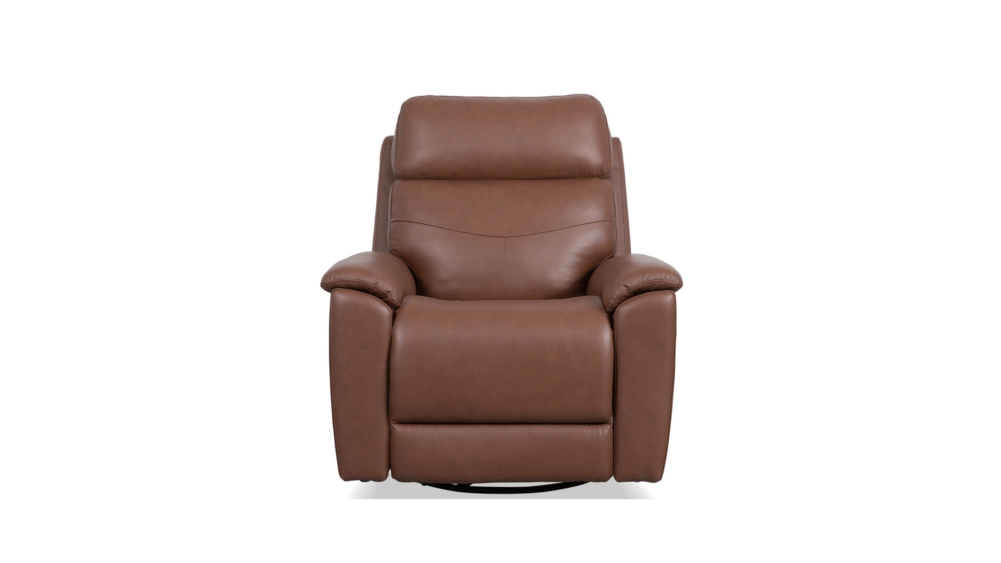 Refined - Swivel Gliding Recliner