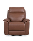 Refined - Swivel Gliding Recliner