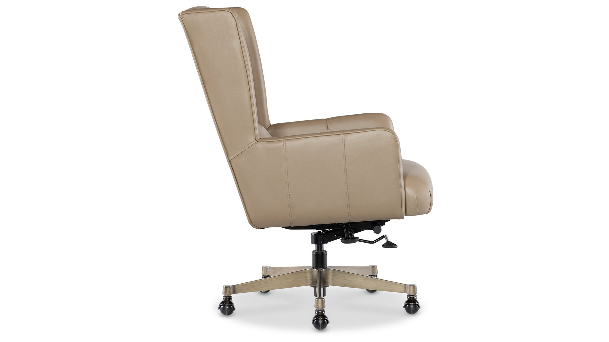 EC - Primrose Executive Swivel Tilt Chair - Beige