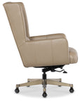 EC - Primrose Executive Swivel Tilt Chair - Beige