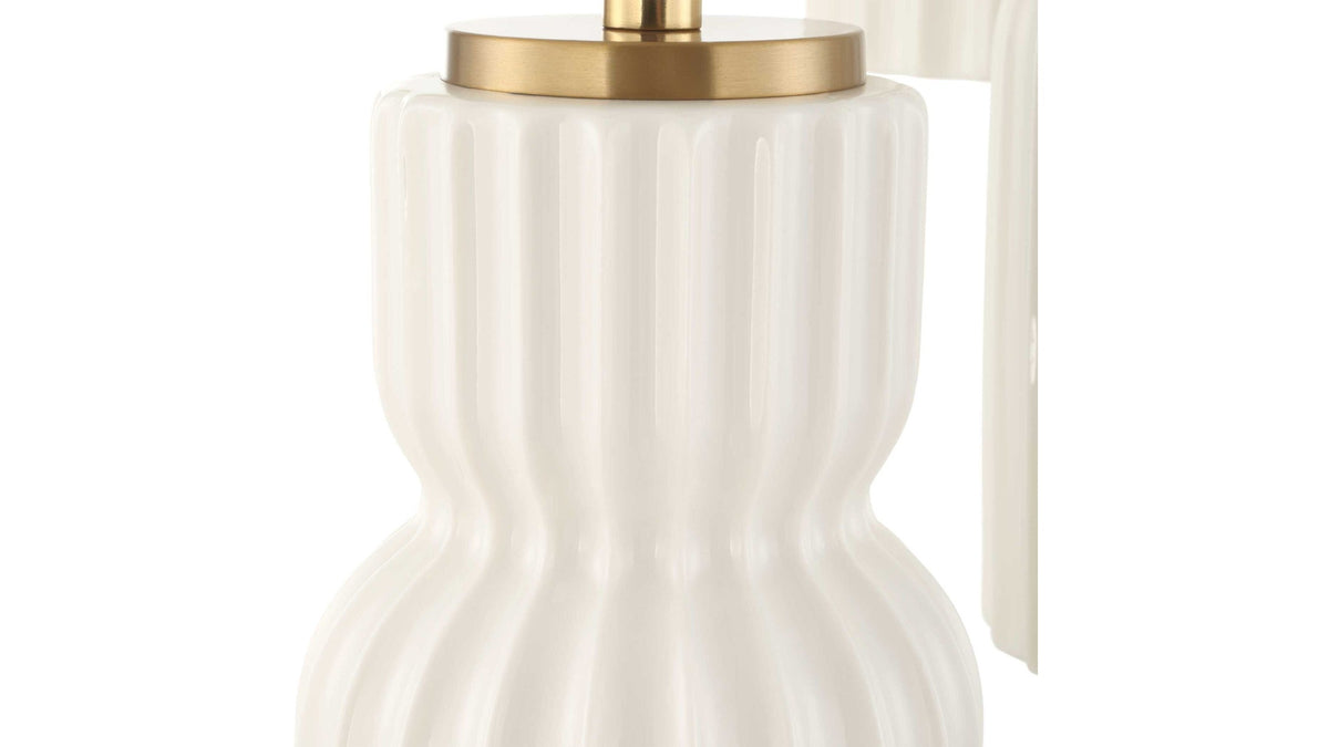 Vanier - 5 Light Cluster Pendant - Gold
