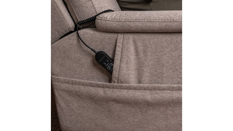 Zecliner Model 1 - Power Sleep Chair
