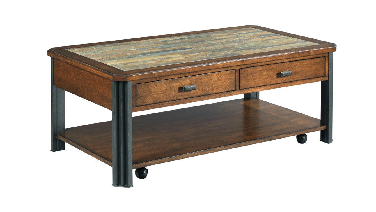 Slaton - H675 - Table