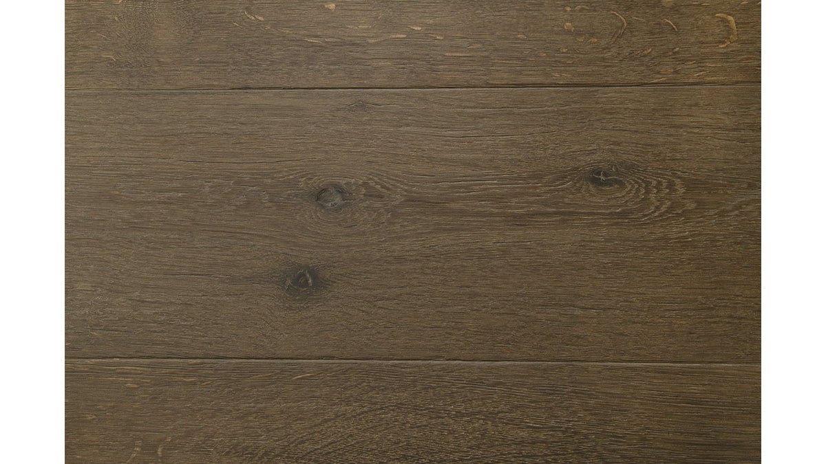 Winters - Dining Table - Dark Brown