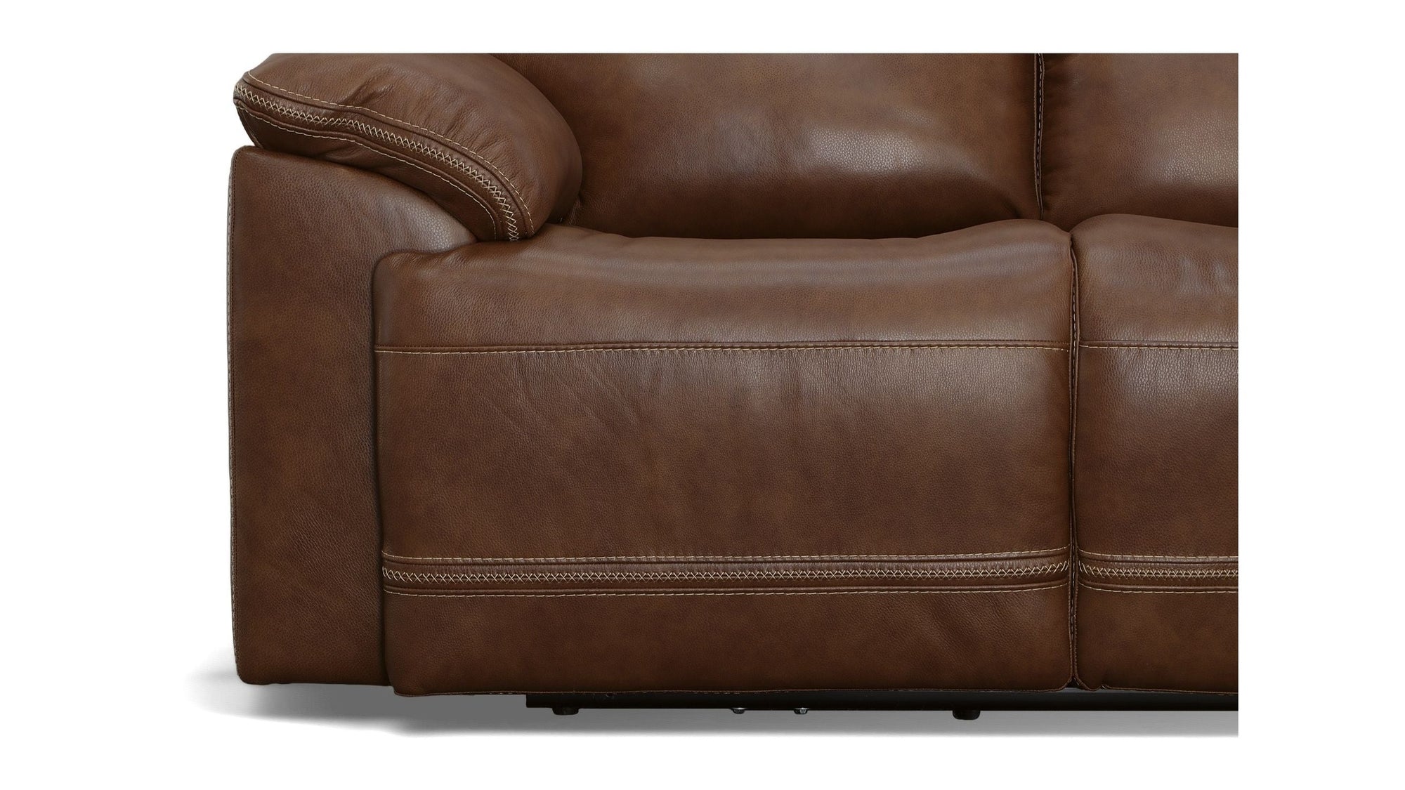 Jackson - Power Reclining Loveseat With Power Headrests