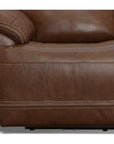 Jackson - Power Reclining Loveseat With Power Headrests
