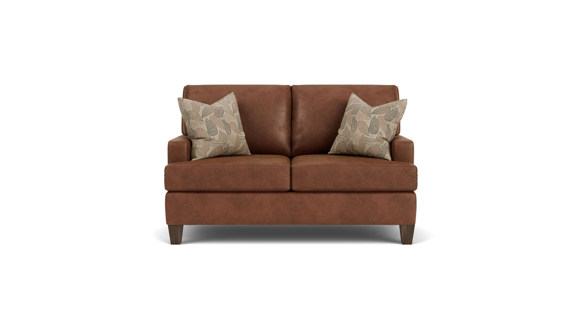 Lloyd - Fabric Loveseat