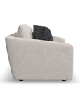 Knox - Fabric Loveseat