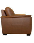 Henry - Loveseat - Caramel