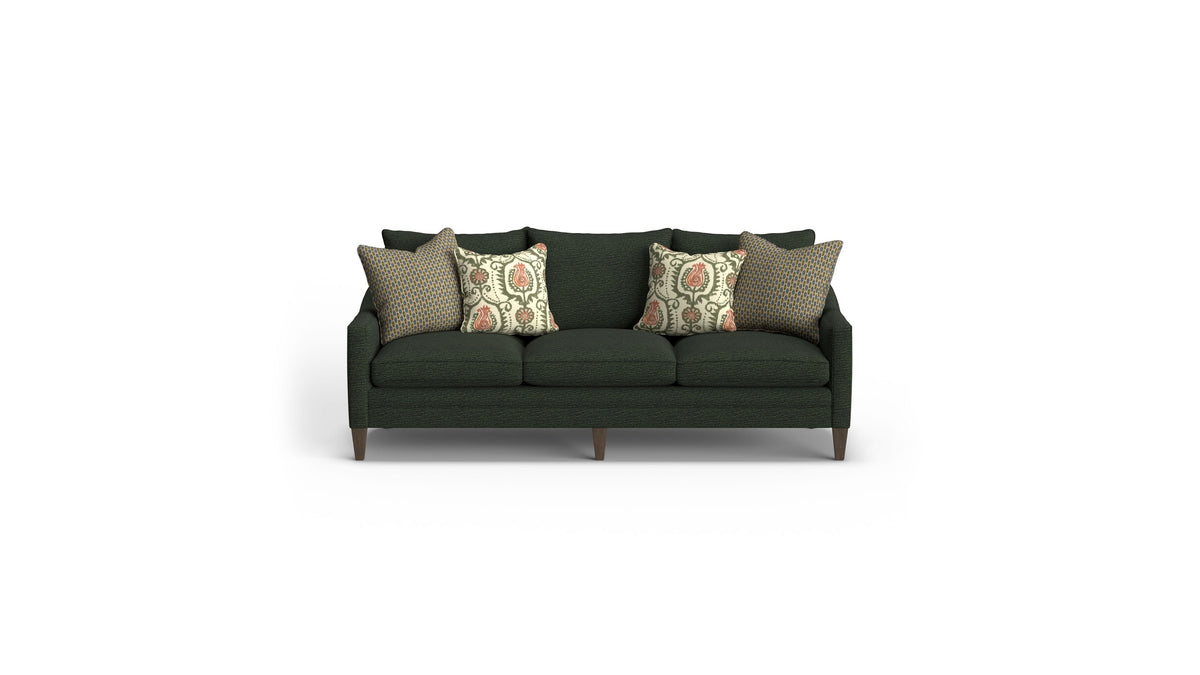 Eleanora - Sofa With Legs