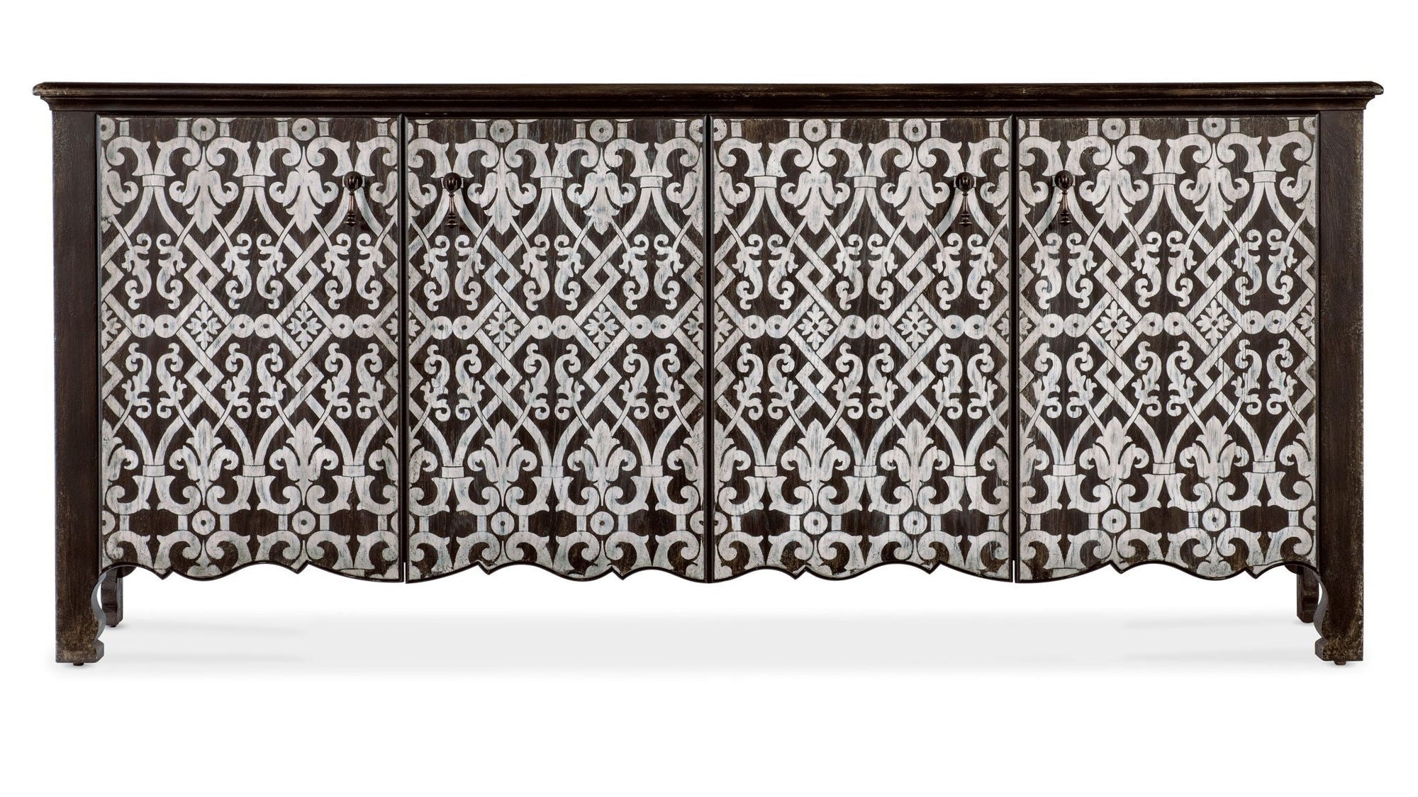 Americana - Entertainment Credenza