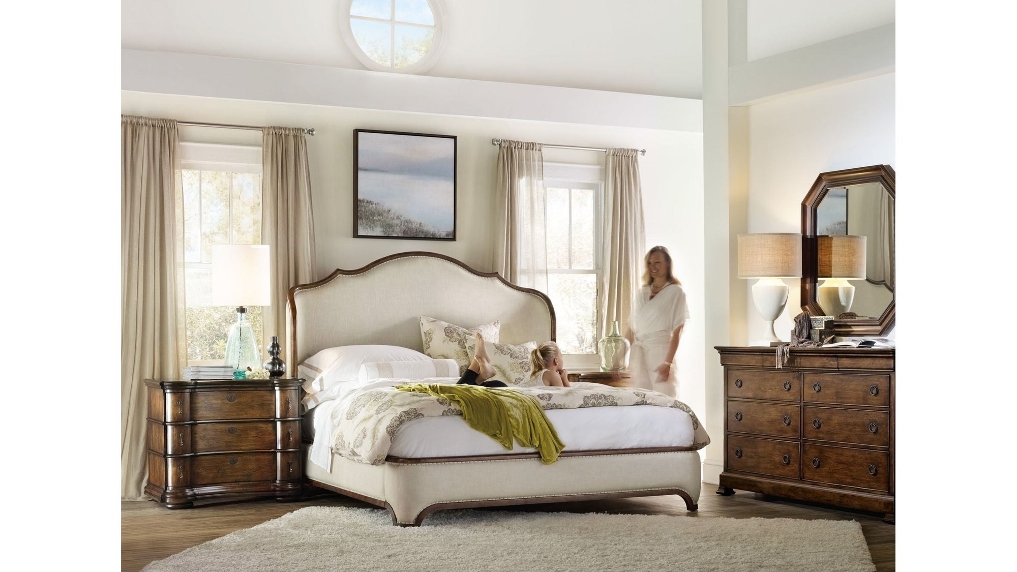 Archivist - 9-Drawer Dresser