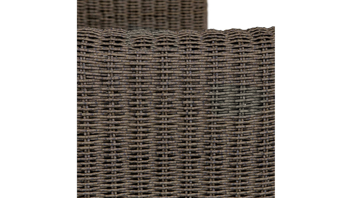 Tropic - Outdoor Lounge Chair