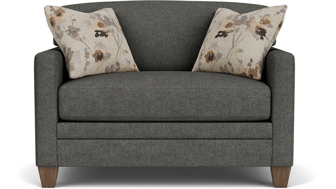 Serendipity - Stationary Sleeper Sofa