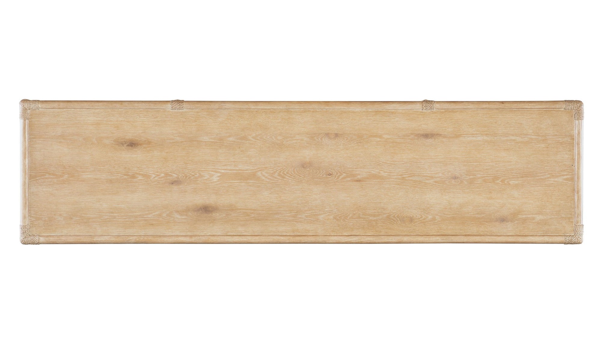Retreat - Pole Rattan Sideboard