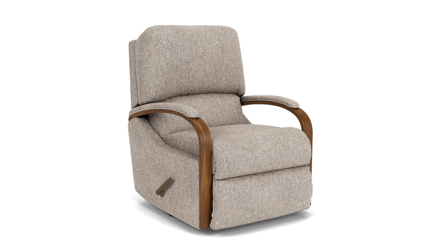 Woodlawn - Recliner - Fabric