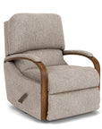 Woodlawn - Recliner - Fabric