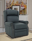 Gabby - Power Recliner With Power Recline, Power Headrest And Power Lumbar