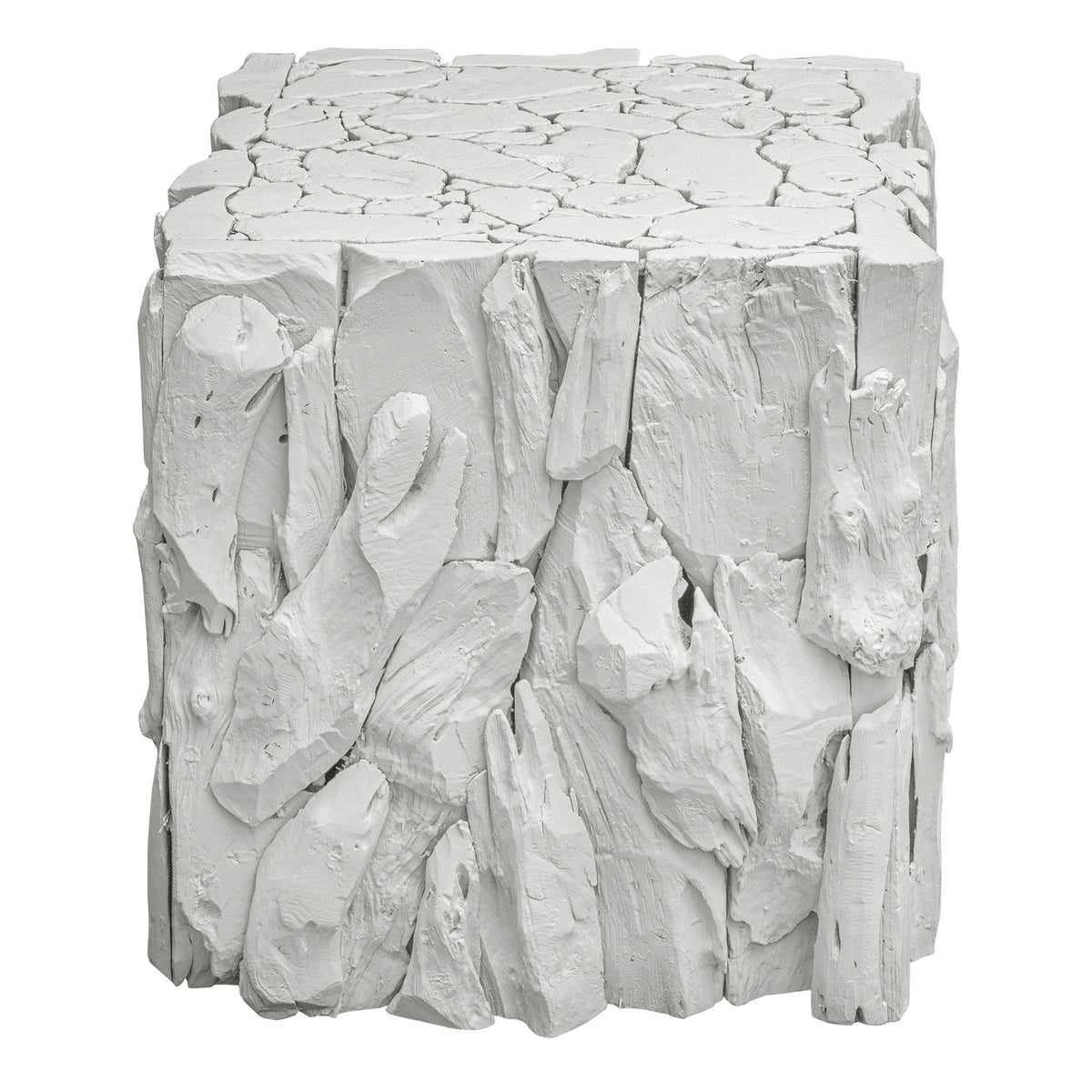 Teak Root - Bunching Cube