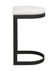 Maude - Outdoor Bar Stool