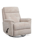 Sophisticated - Swivel Gliding Recliner