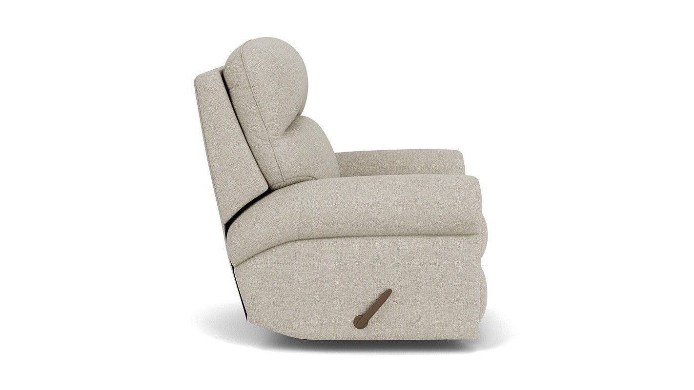 Langston - Manual Recliner