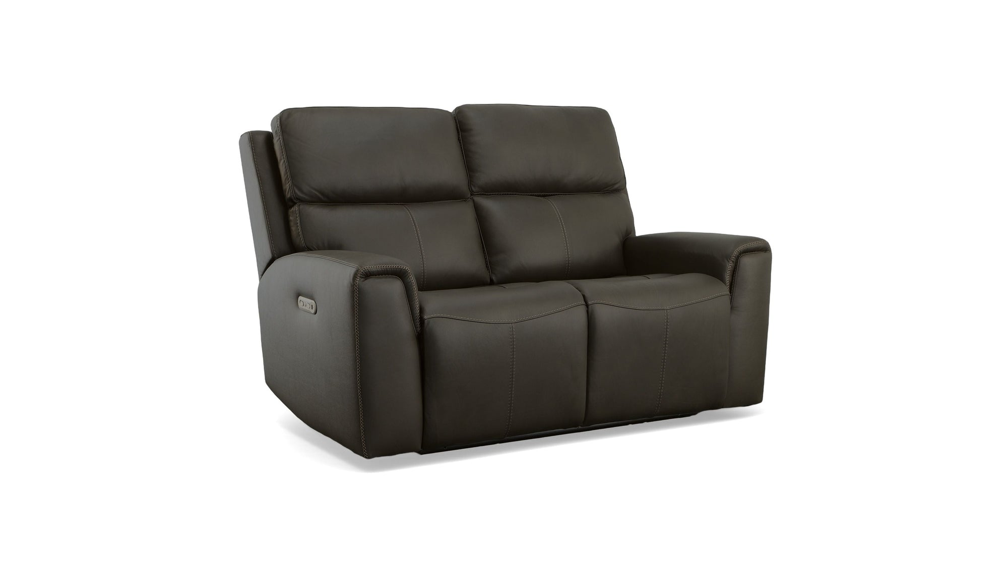 Jarvis - Power Reclining Loveseat With Power Headrests