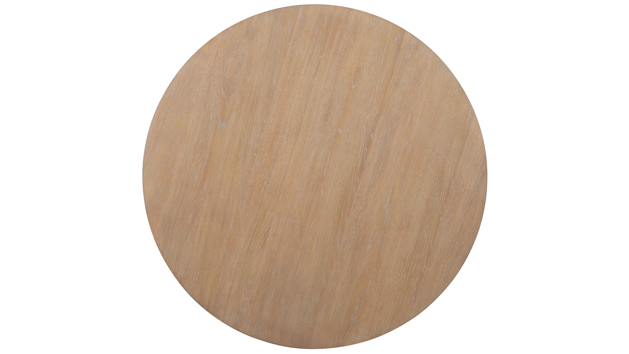Commerce And Market - Willow Coffee Table - Light Wood
