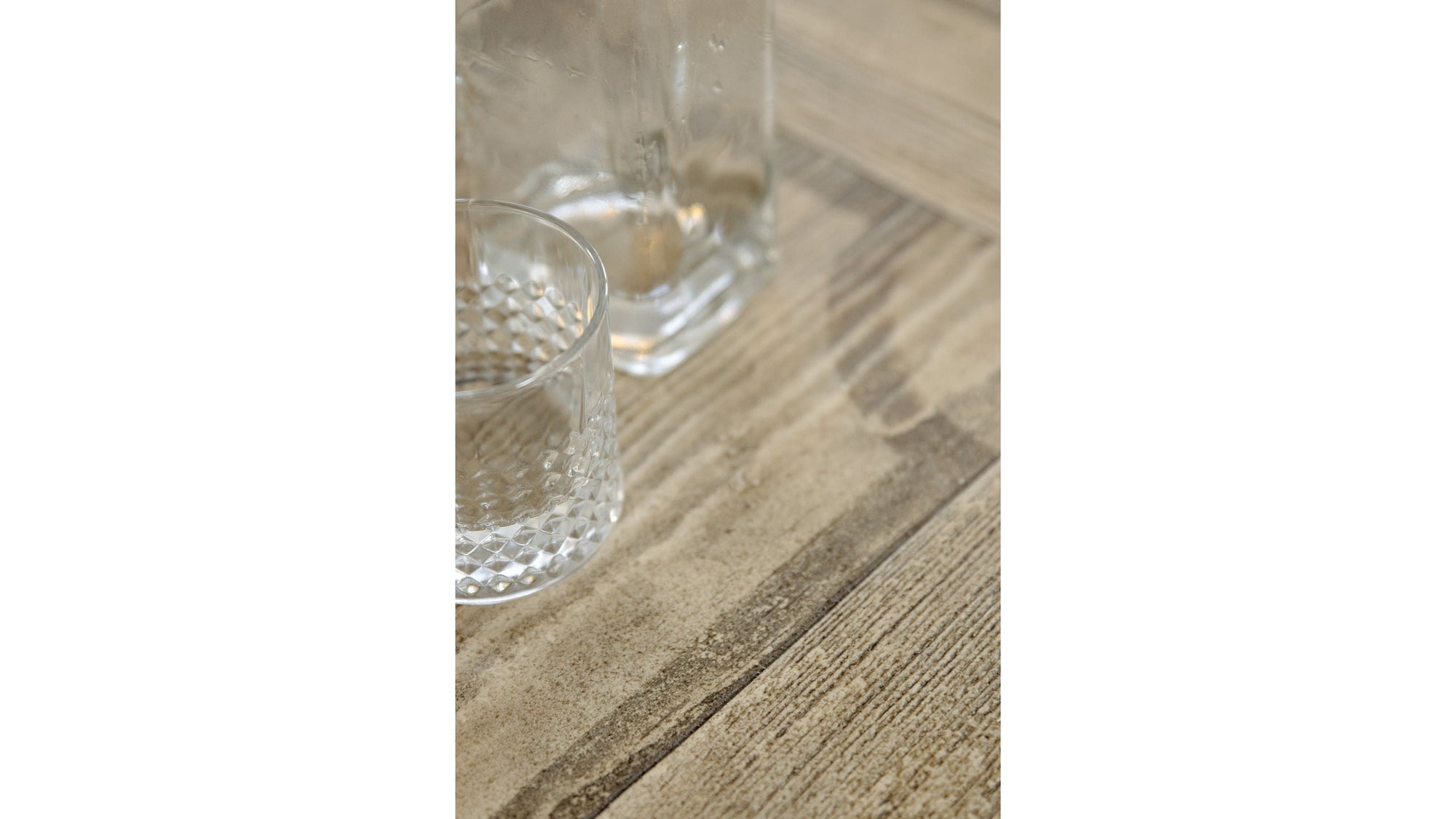 Ciao Bella - Trestle Dining Table