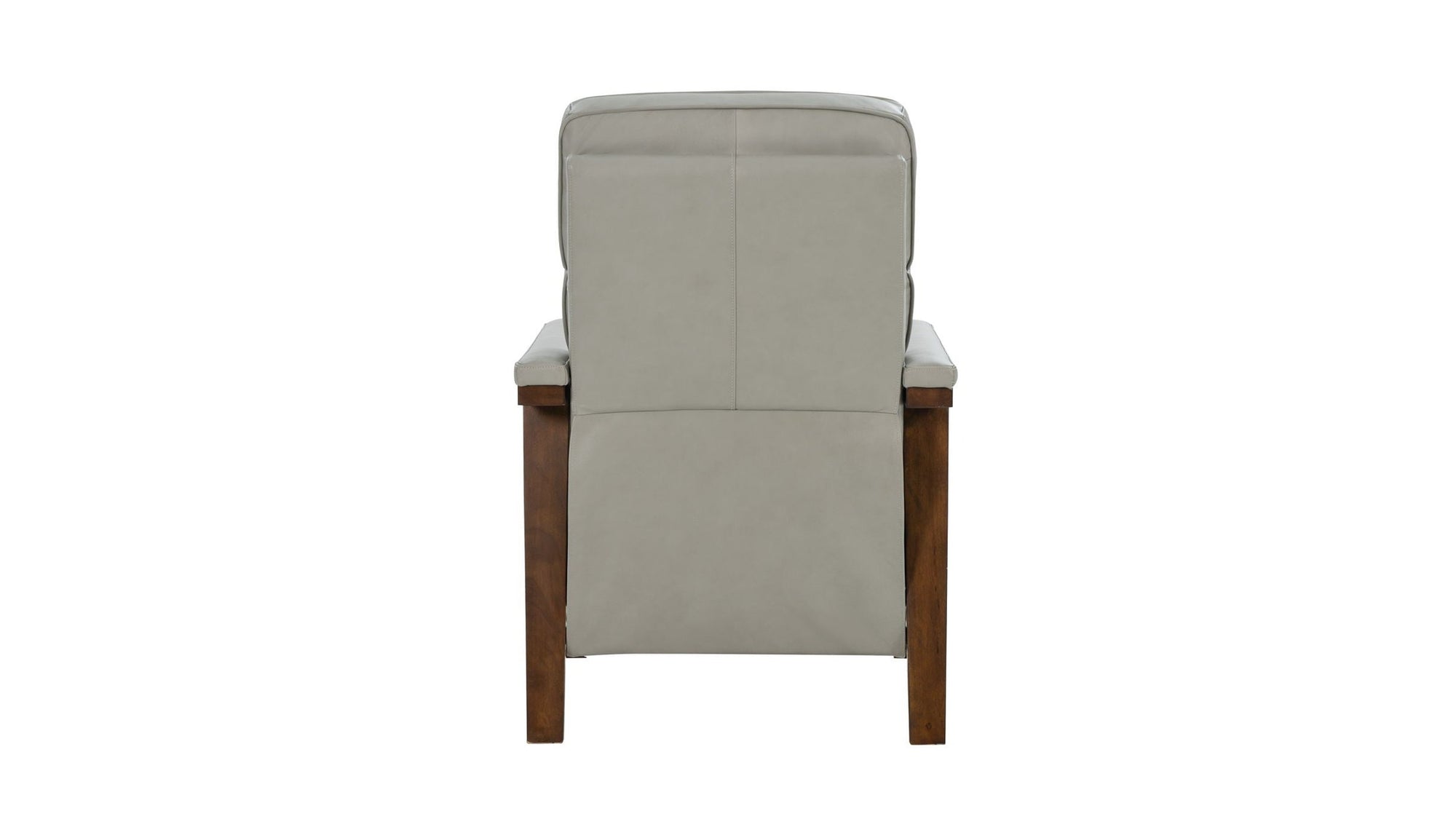 Ashland B - Push Thru The Arm Recliner