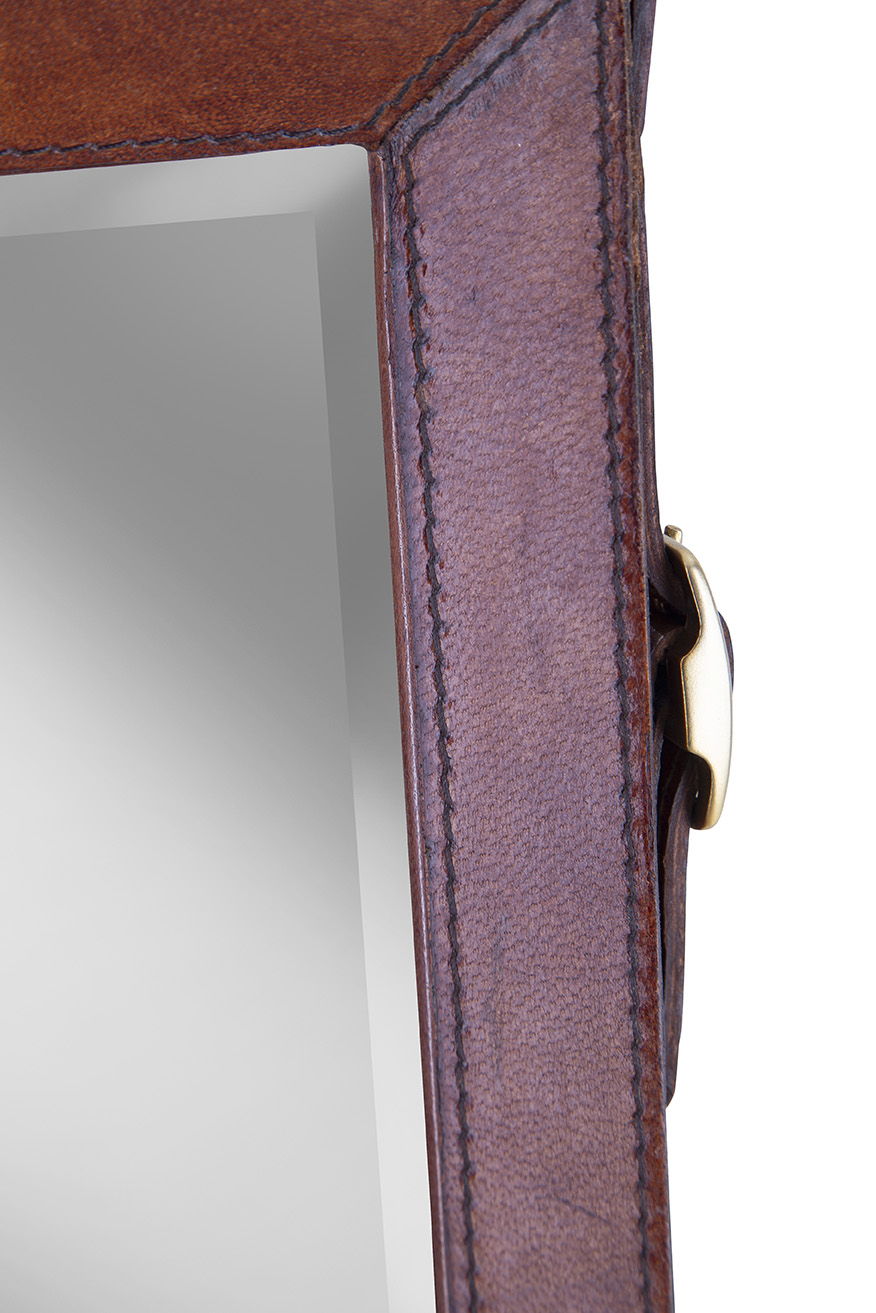 Milo - Mirror Trio - Dark Brown