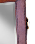 Milo - Mirror Trio - Dark Brown