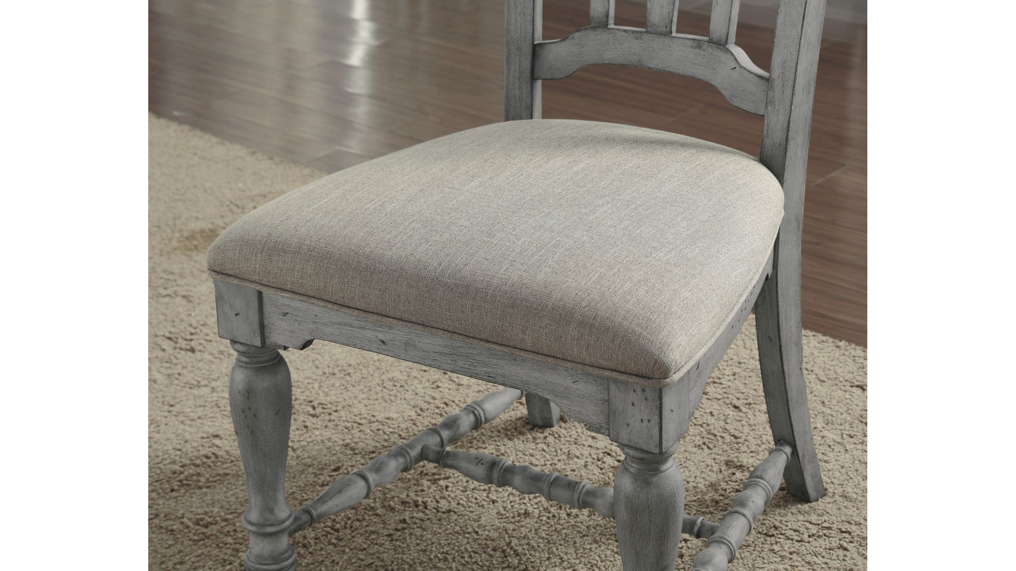 Plymouth - Upholstered Dining Chair
