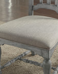 Plymouth - Upholstered Dining Chair