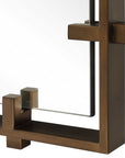 Hann - Full Length Mirror - Bronze