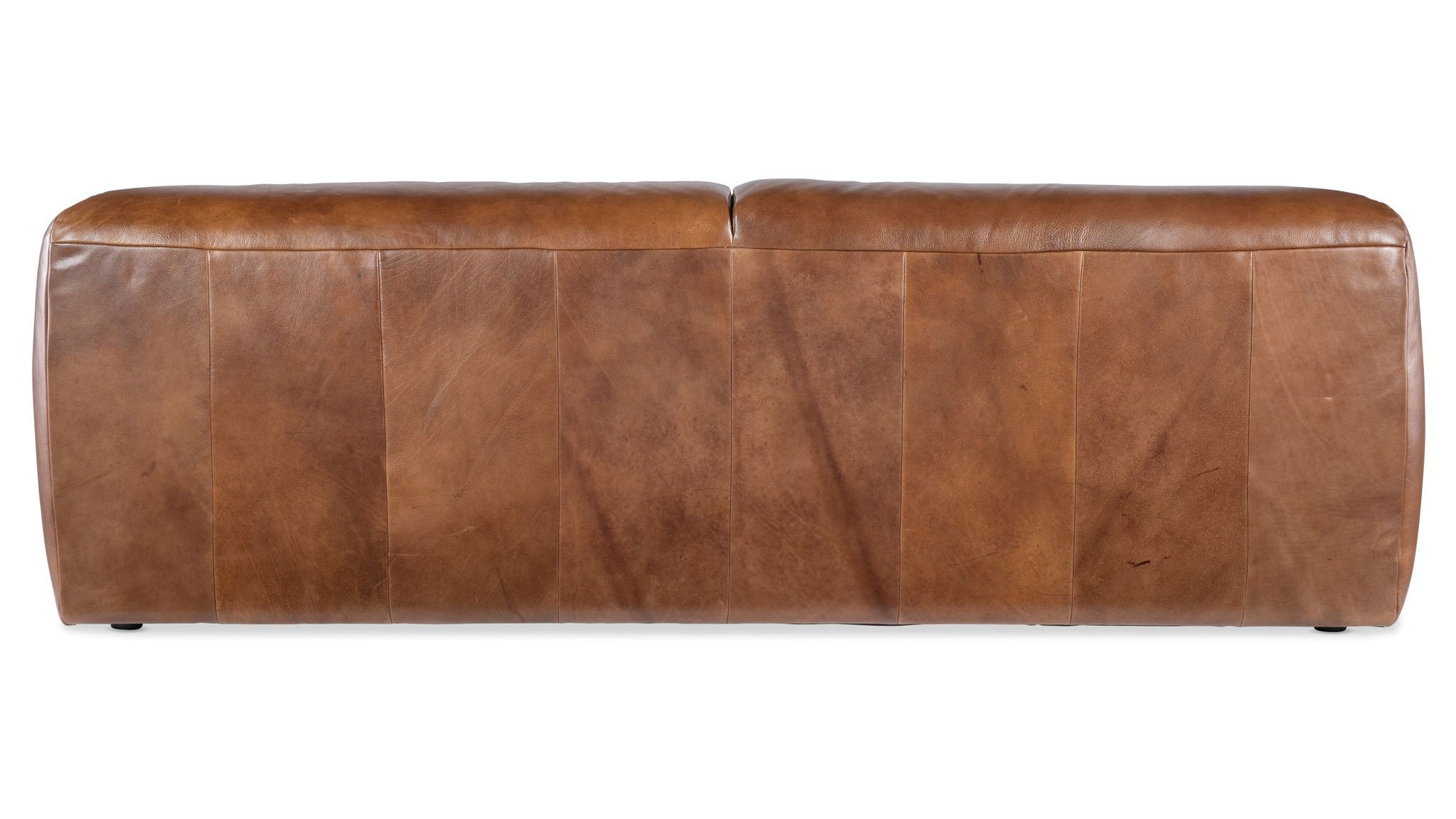 SS - Fleetwood 2-Seat Sofa - Brown