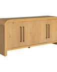 Chandler - Sideboard - Light Brown