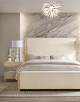 Westwood - Upholstered Storage Bed