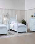 Tide & Timber - Pencil Poster Bed 3/3