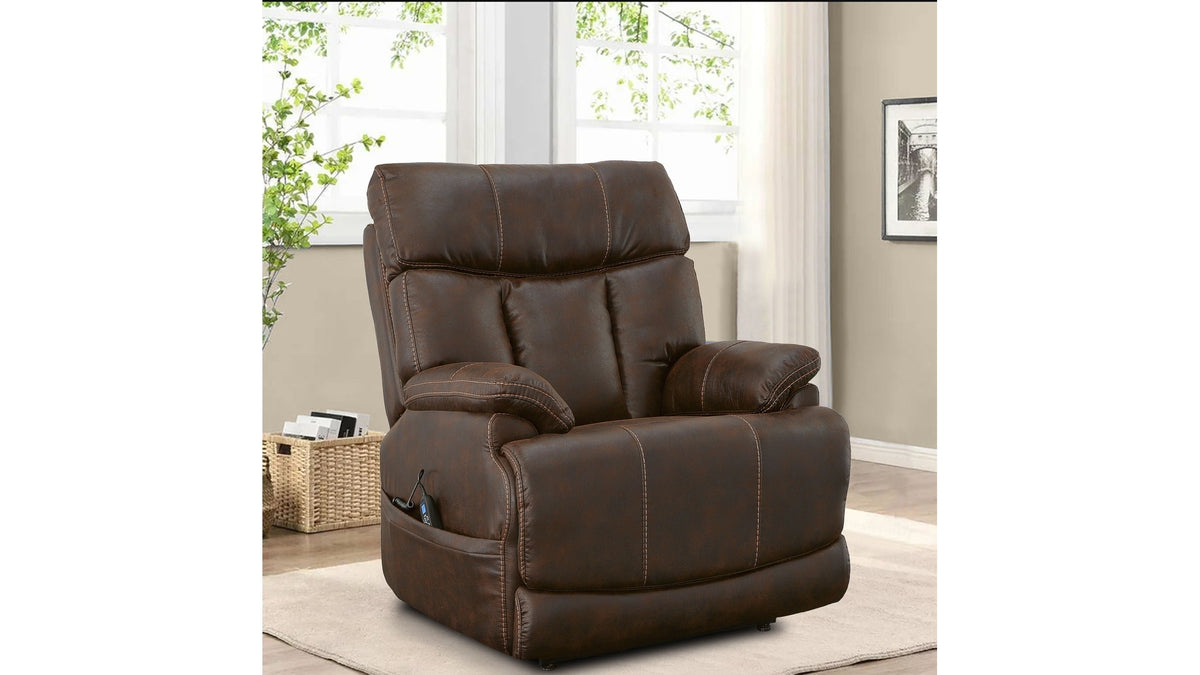 Clive - Power Recliner